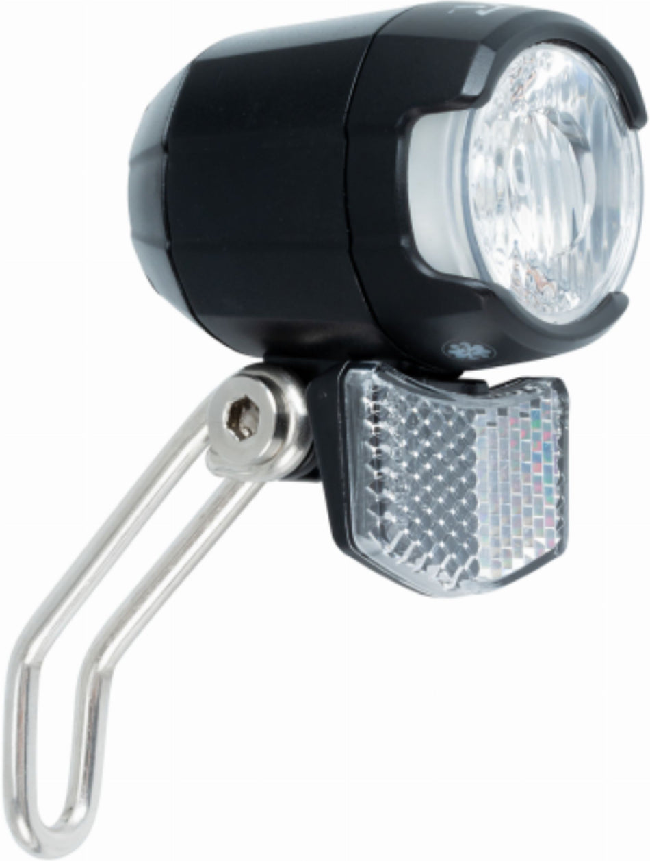RFR E-Bike Frontlicht E 50 Lux BES3 black