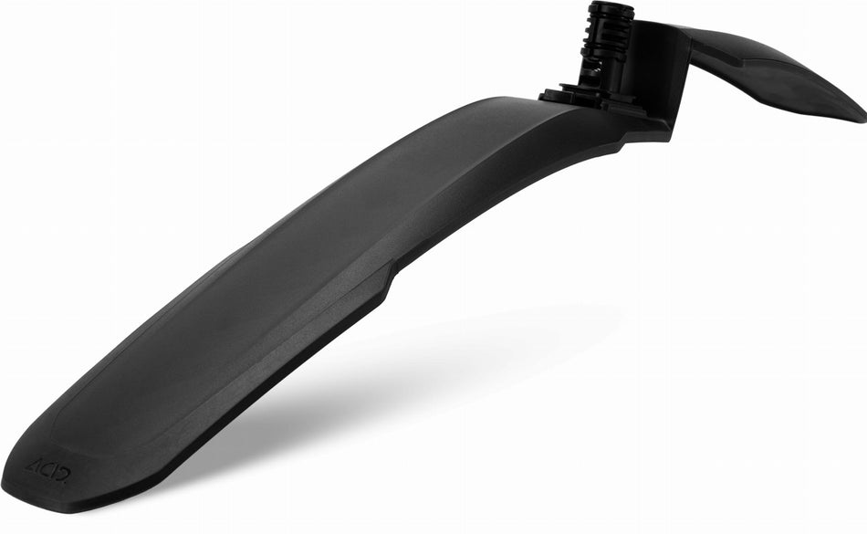 Acid Steckschutzblech Vane Pro 27,5-29" vorne black´n´black