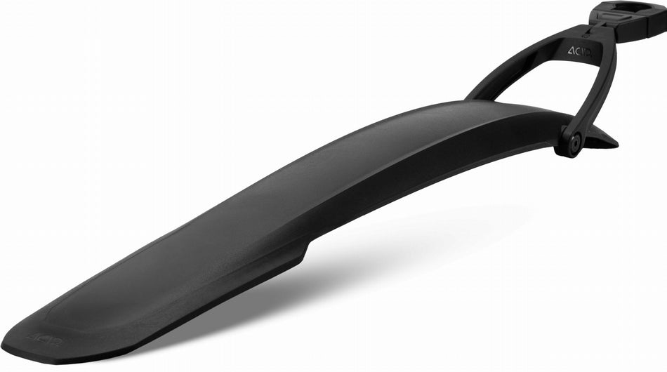 Acid Steckschutzblech Vane Pro 27,5-29" Click hinten black´n´black
