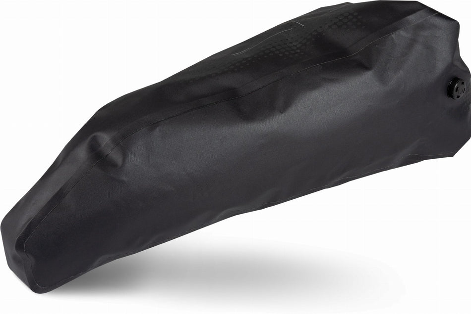 Acid Packsack Pack Pro Satteltaschen black 15 L