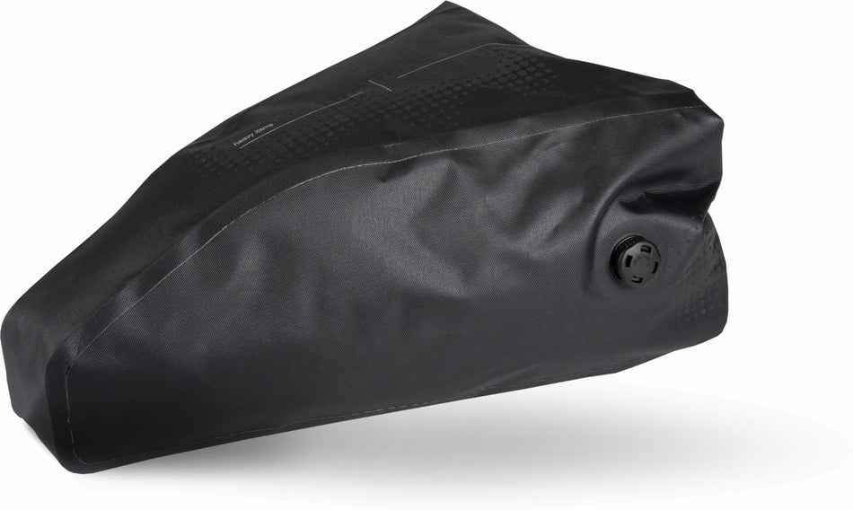 Acid Packsack Pack Pro Satteltaschen black 11 L