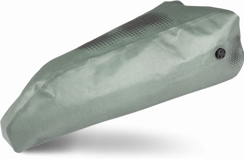 Acid Packsack Pack Pro Satteltaschen green 15 L