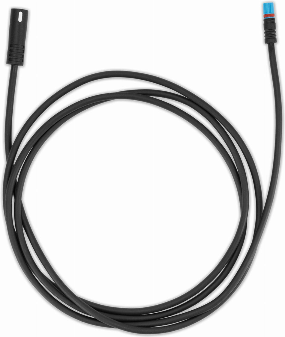 Acid E-Bike Frontlichtlichtkabel X-Connect - Bosch BES3 black 1300 mm inkl. Stecker