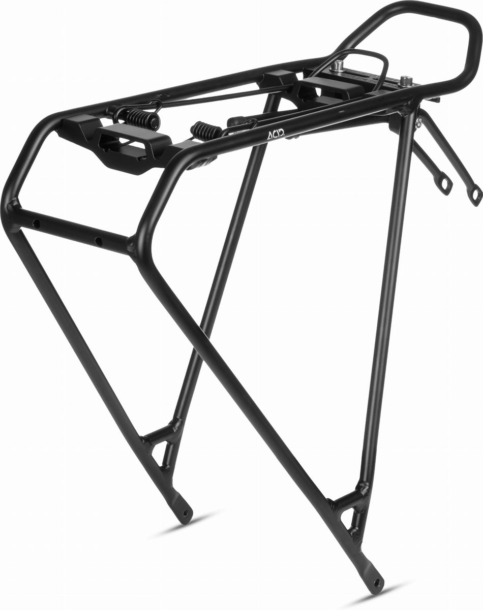 Acid Gepäckträger Universal Kids 20" black