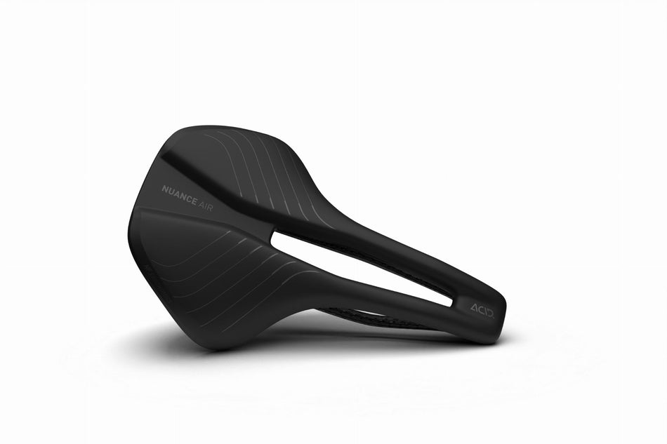 Acid Sattel Nuance AIR black