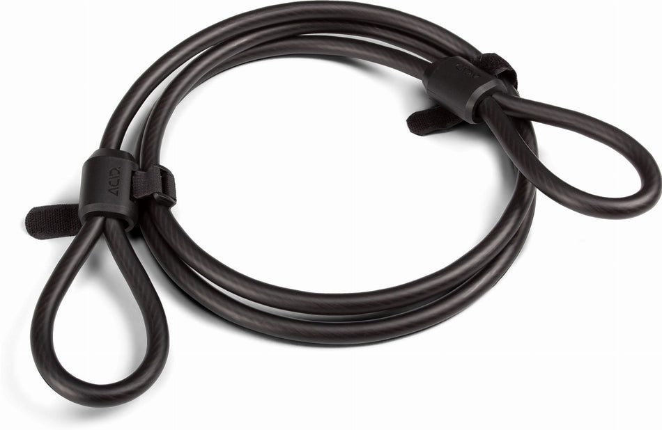 Acid Kabelverlängerung Easy 400 black 40000 mm