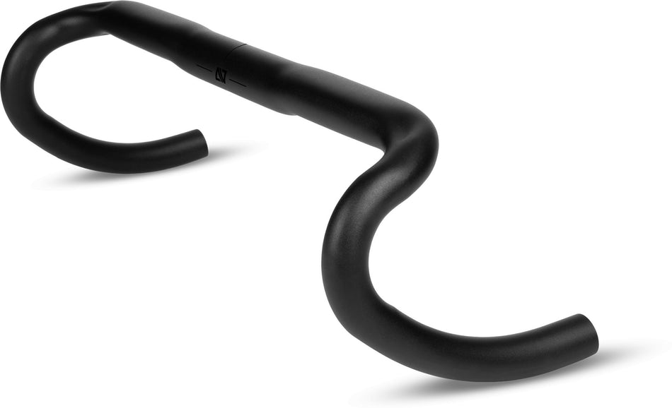 Acid Lenker Road OMNE 5° 120 Lenkerklemmung 31.8 mm black