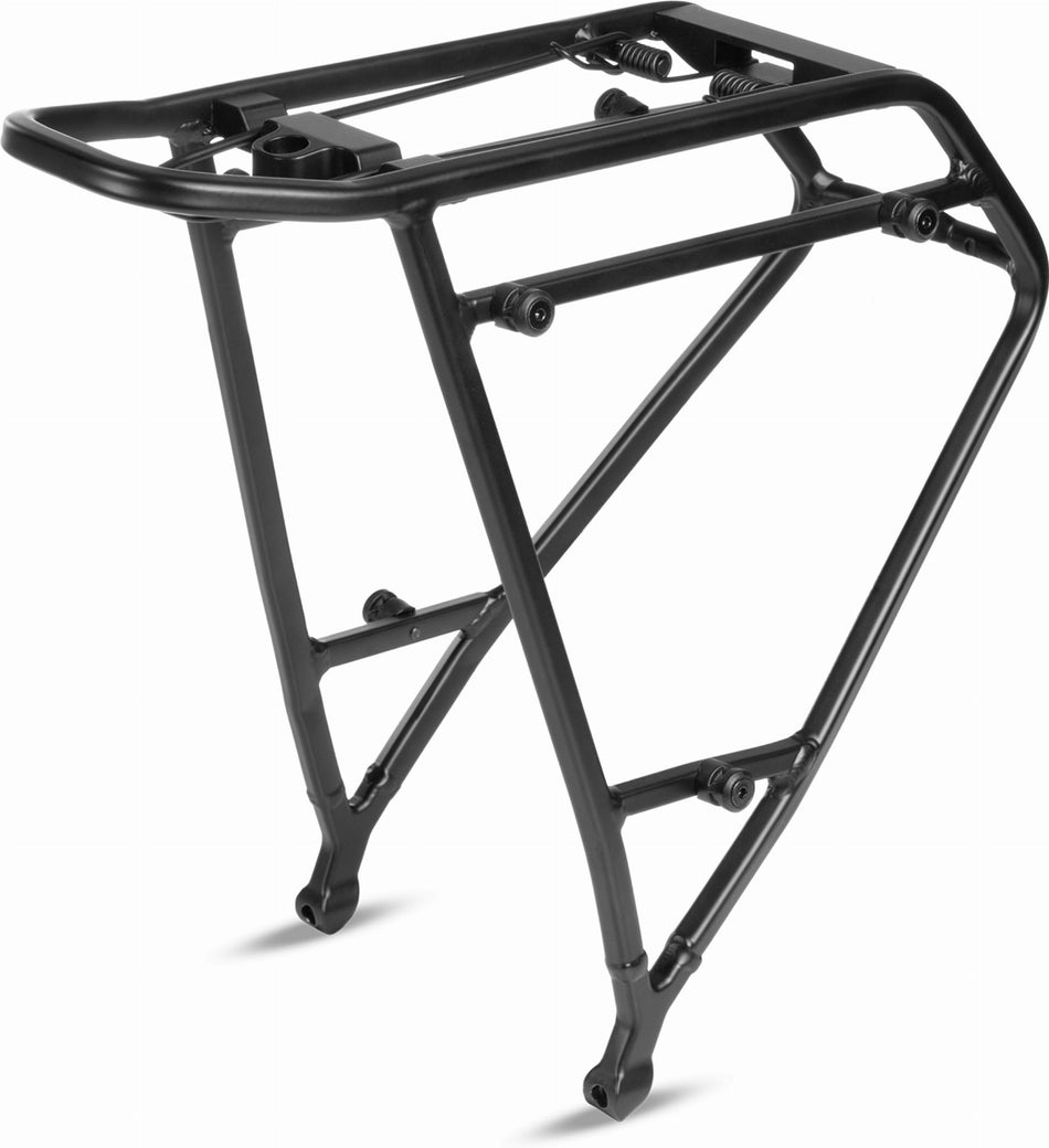 Acid Gepäckträger SIC 2.0 RILink 24"-26" black