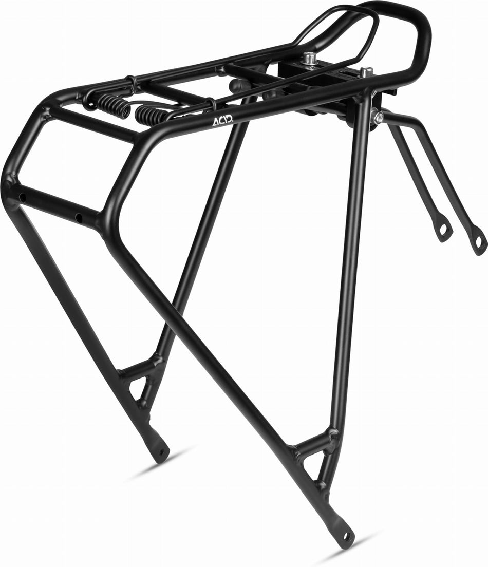 Acid Gepäckträger Universal Kids RILink 24" black