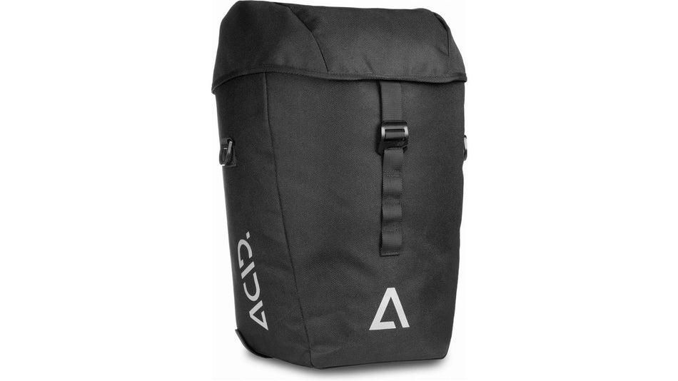 Acid Seitentasche City SMLink 2.0 black 20 L