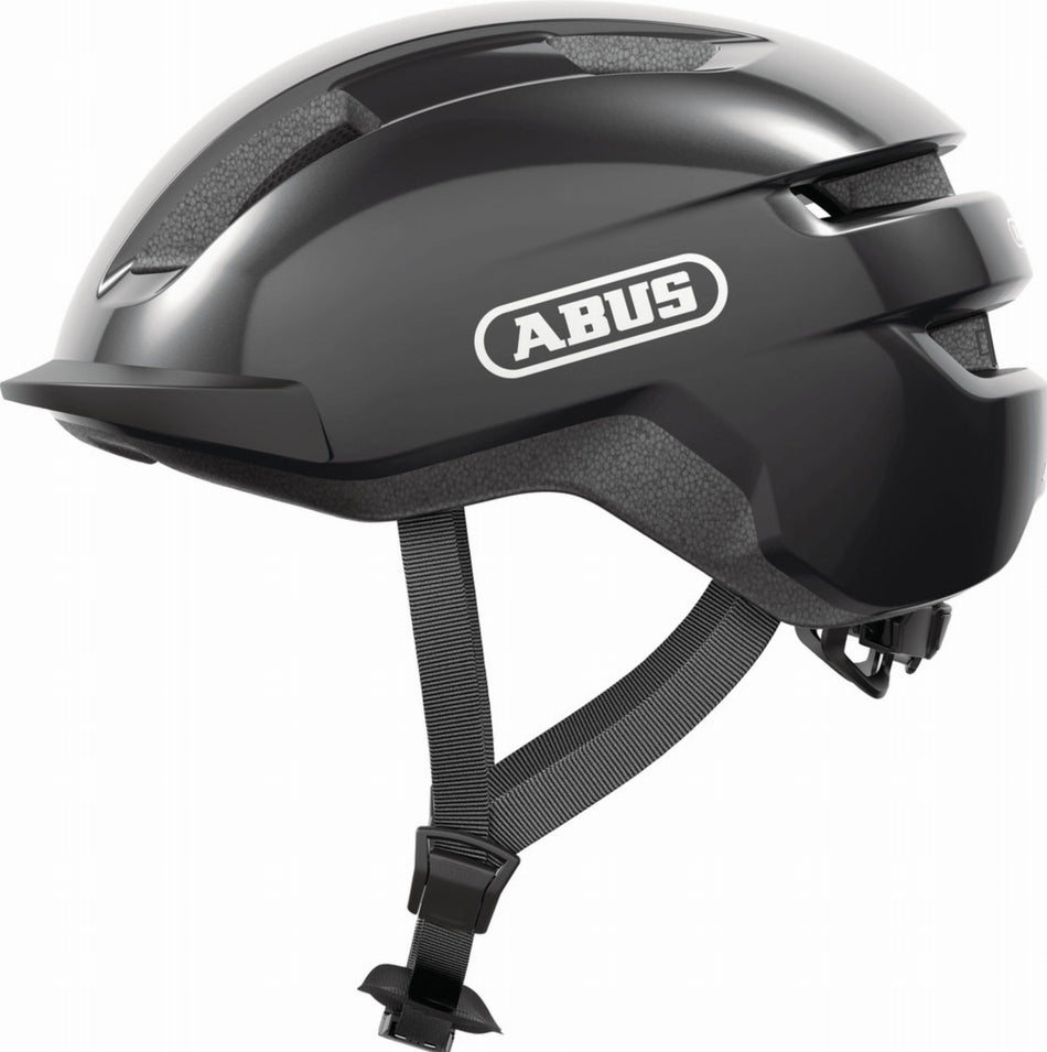 Abus Purl-Y Helm titan