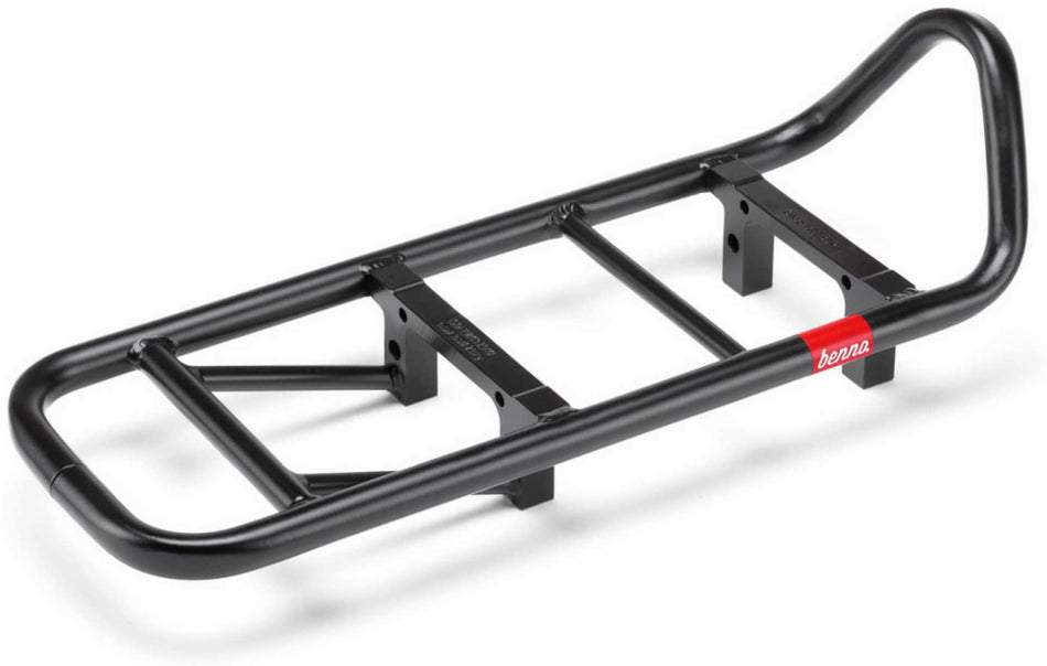 Benno Bikes RemiDemi Jump Gepäckträger