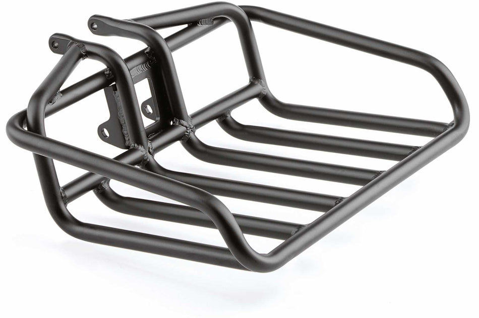 Benno Bikes Utility Vorderradkorb schwarz