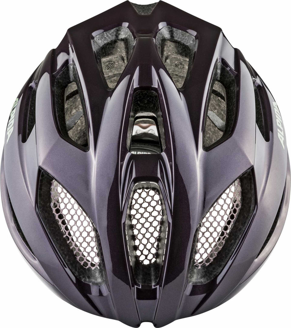 Alpina Fedaia Helm nightshade 53-58 cm