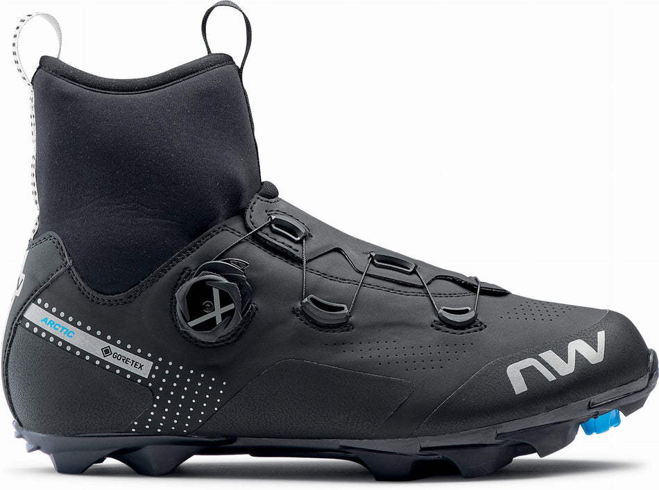 Northwave Celsius XC Arctic GTX MTB-Schuhe black