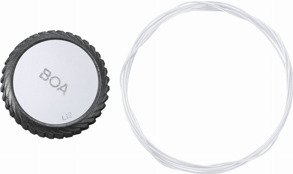 Shimano RC902 BOA-Set weiss