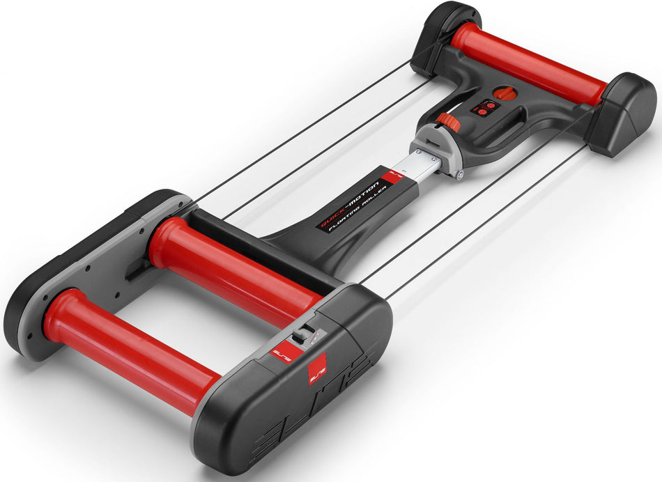 Elite Rollentrainer Quick-Motion