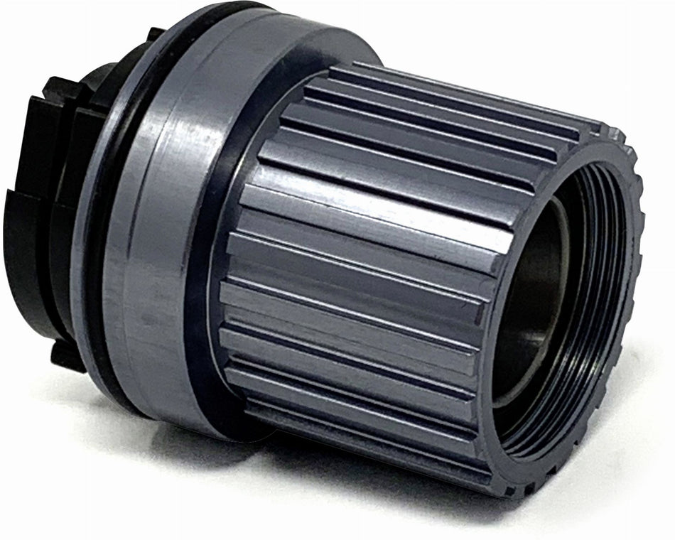 Elite Freilaufkörper Rollentrainer Shimano Micro Spline