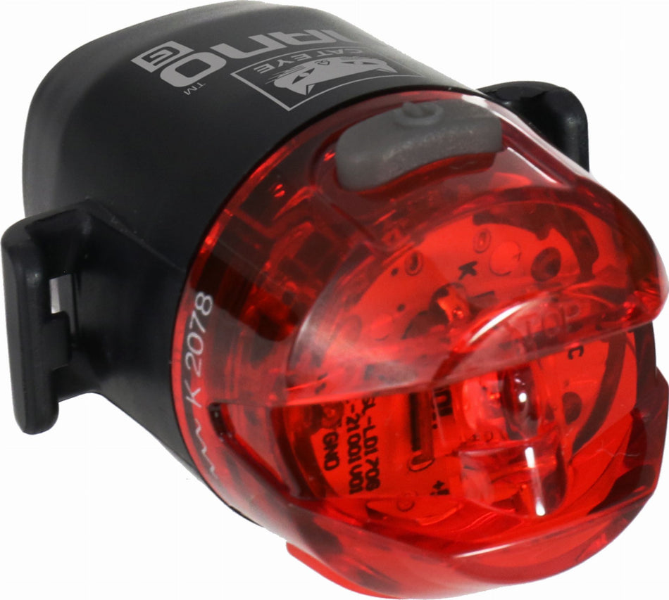 Cat Eye Rücklicht Nano G