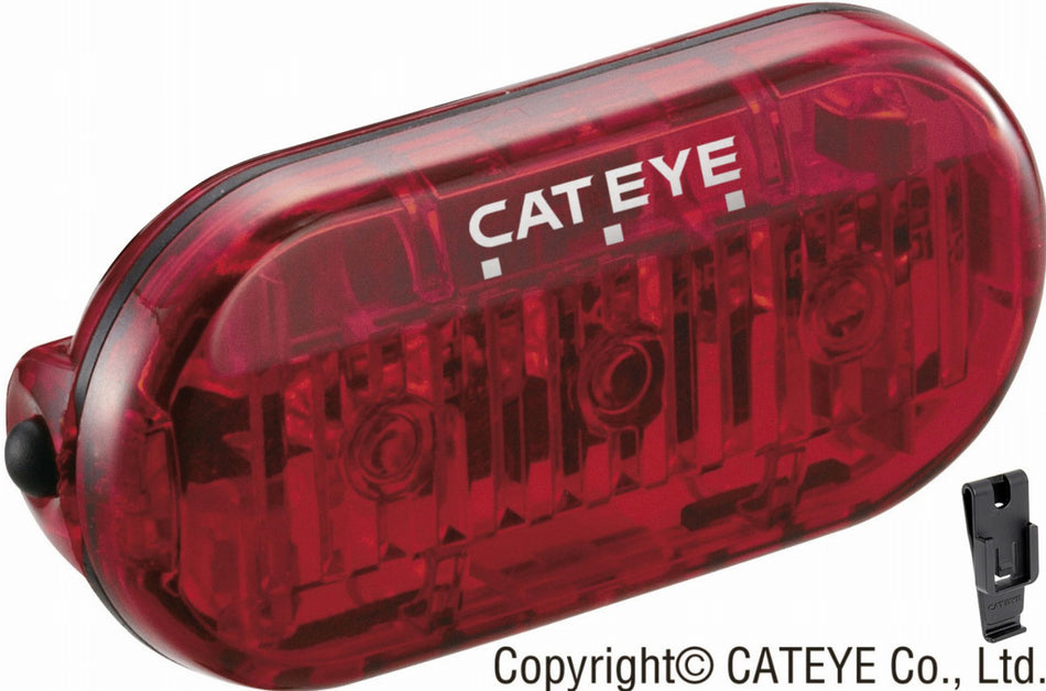 Cat Eye Sicherheitsbeleuchtung Omni 3