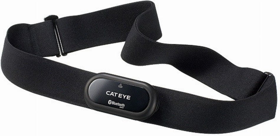 Cat Eye Herzfrequenzsensor HR-12 Bluetooth