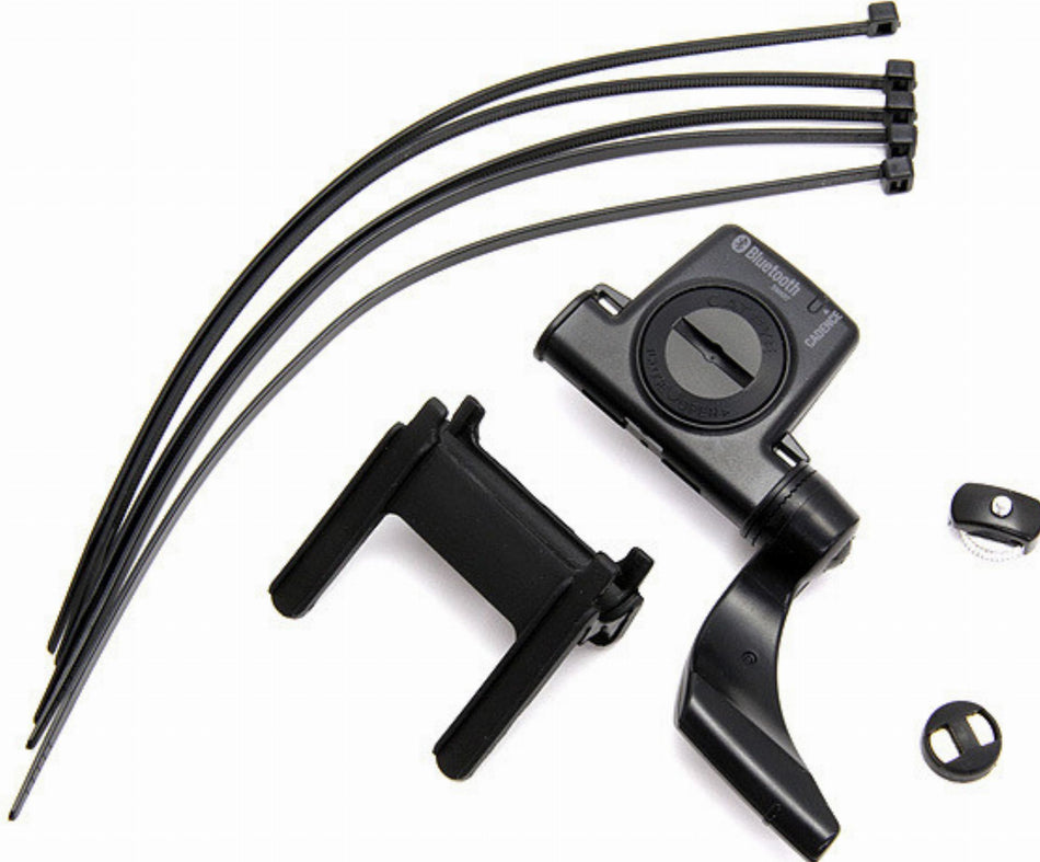 Cat Eye Sensor Kabellos ISC-12 Bluetooth - Geschwindigkeit/Trittfrequenz
