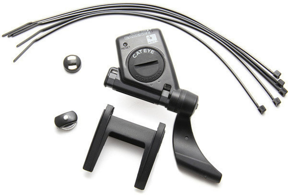 Cat Eye Sensor Kabellos ISC-11 ANT+ - Geschwindigkeit/Trittfrequenz