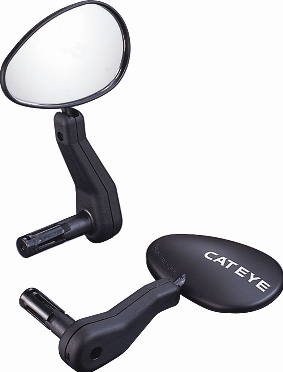Cat Eye Rückspiegel BM 500 G links