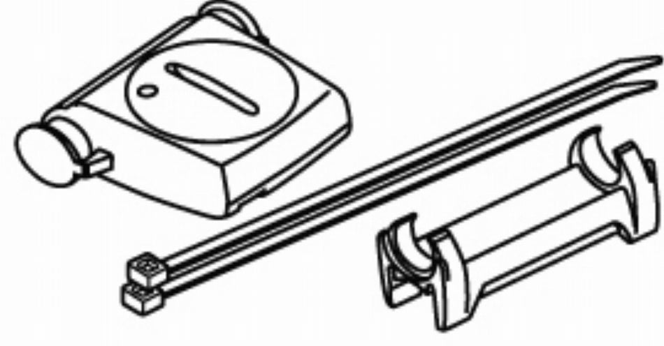 Cat Eye Sensor Kabellos Speed