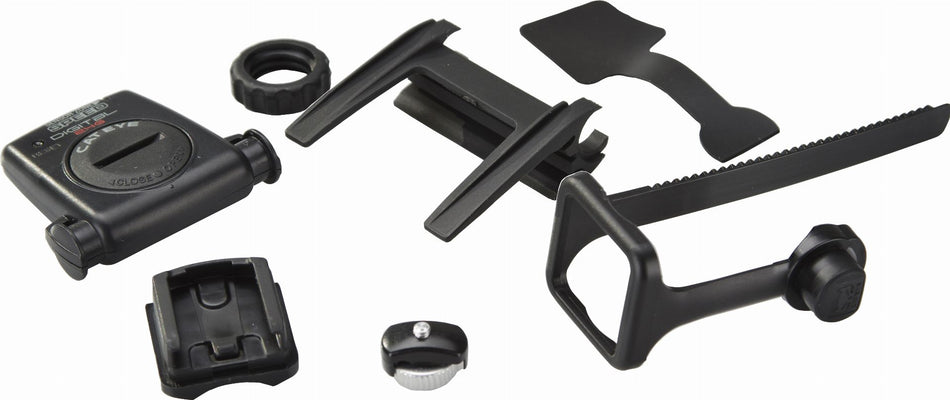 Cat Eye Zweitradkit Kabellos SPD-10 2,4GHZ