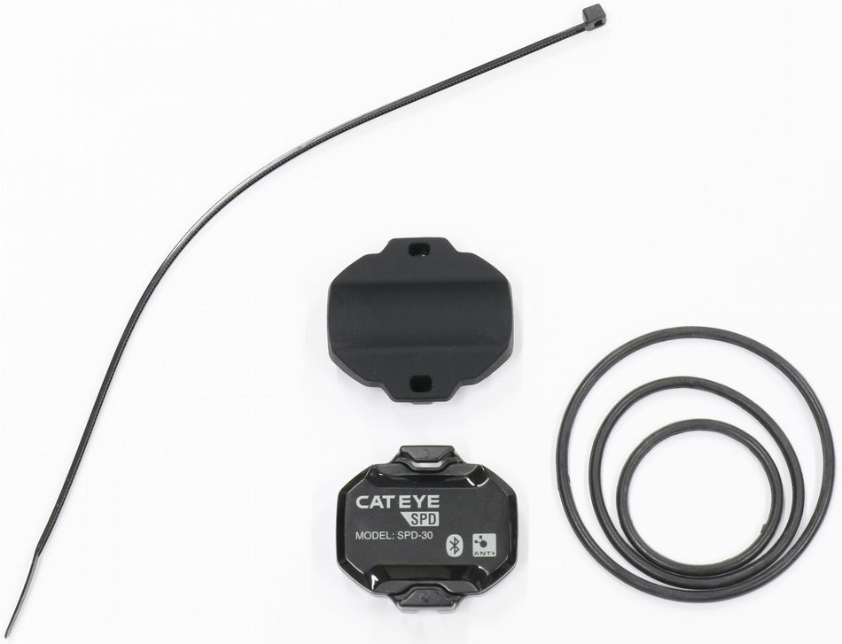 Cat Eye Sensor Geschwindigkeit kabellos SPD-30 Bluetooth/ANT+