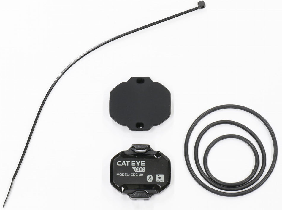 Cat Eye Sensor Trittfrequenz kabellos CDC-30 Bluetooth/ANT+