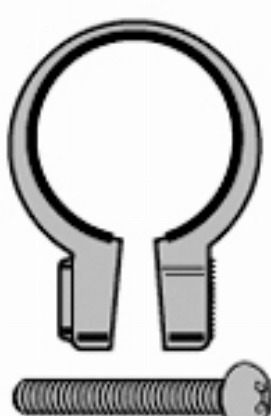 Cat Eye Schellen SP-8