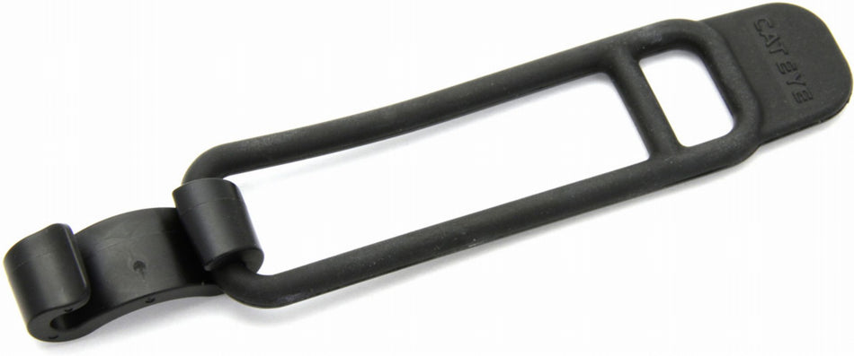 Cat Eye Spanngummi-Band kurz