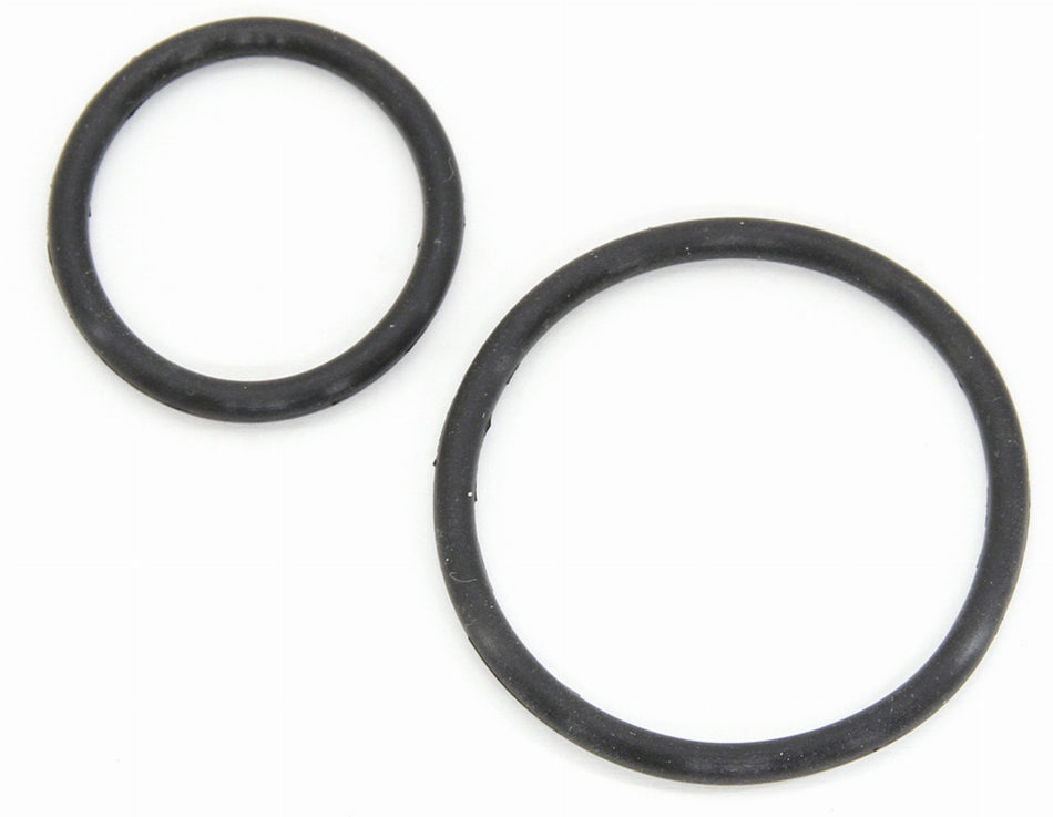 Cat Eye Spanngummi-Ringe