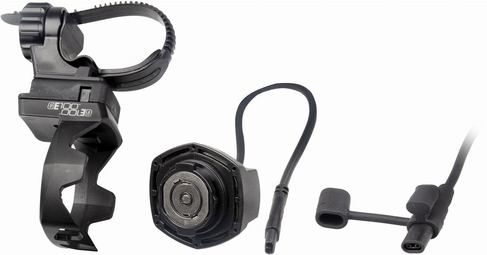 Cat Eye E-Bike Kit Dual System