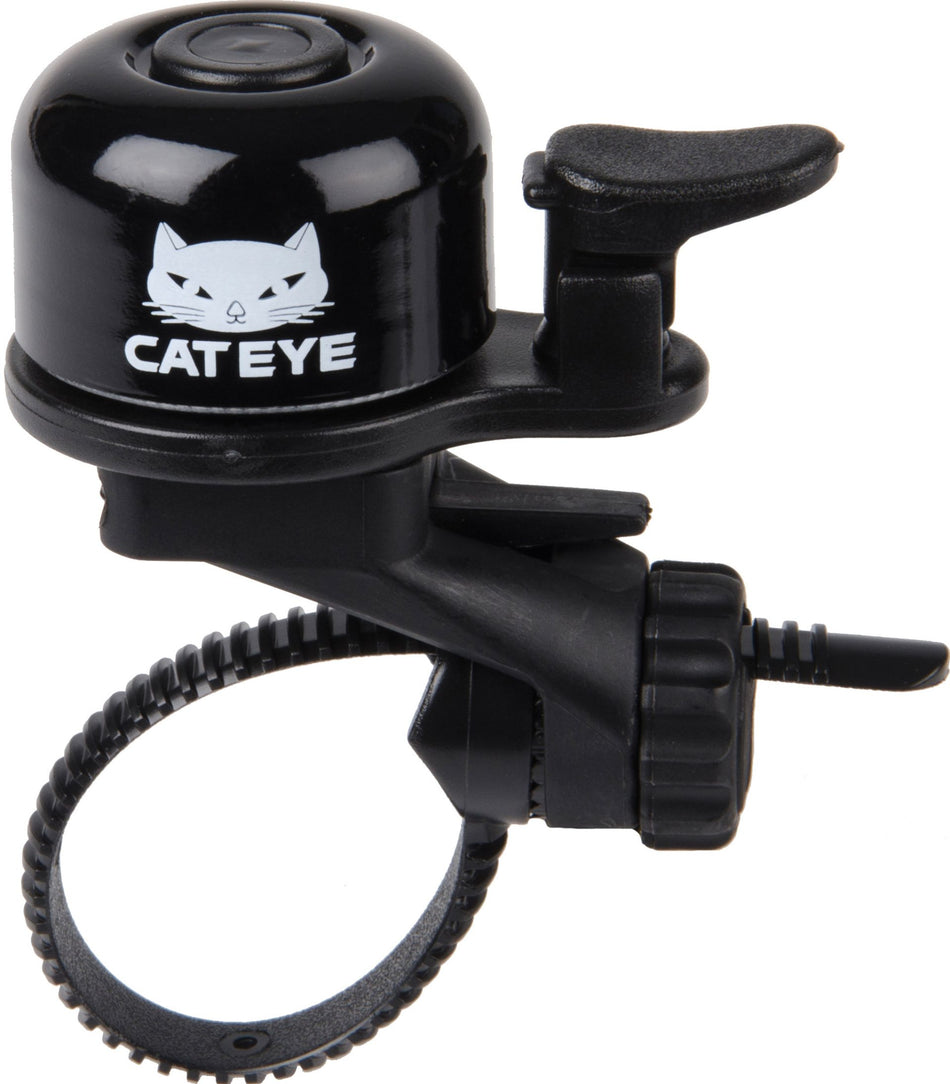 Cat Eye Klingel OH-1100 Free Band Bell