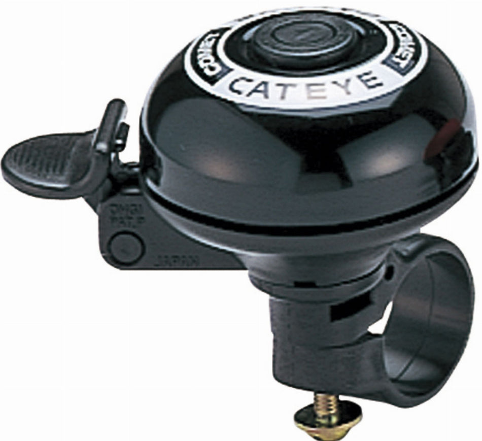 Cat Eye Klingel PB-200 Comet Bell