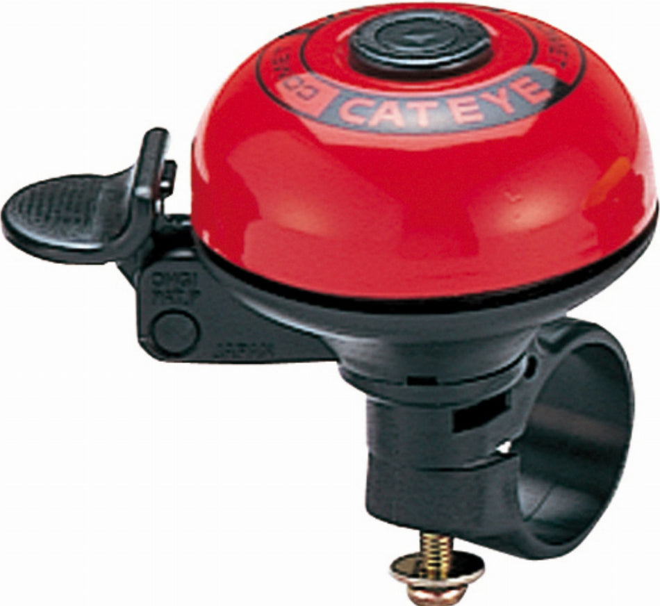 Cat Eye Klingel PB-200 Comet Bell