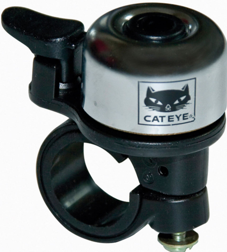 Cat Eye Klingel OH-1200 Brass Bell