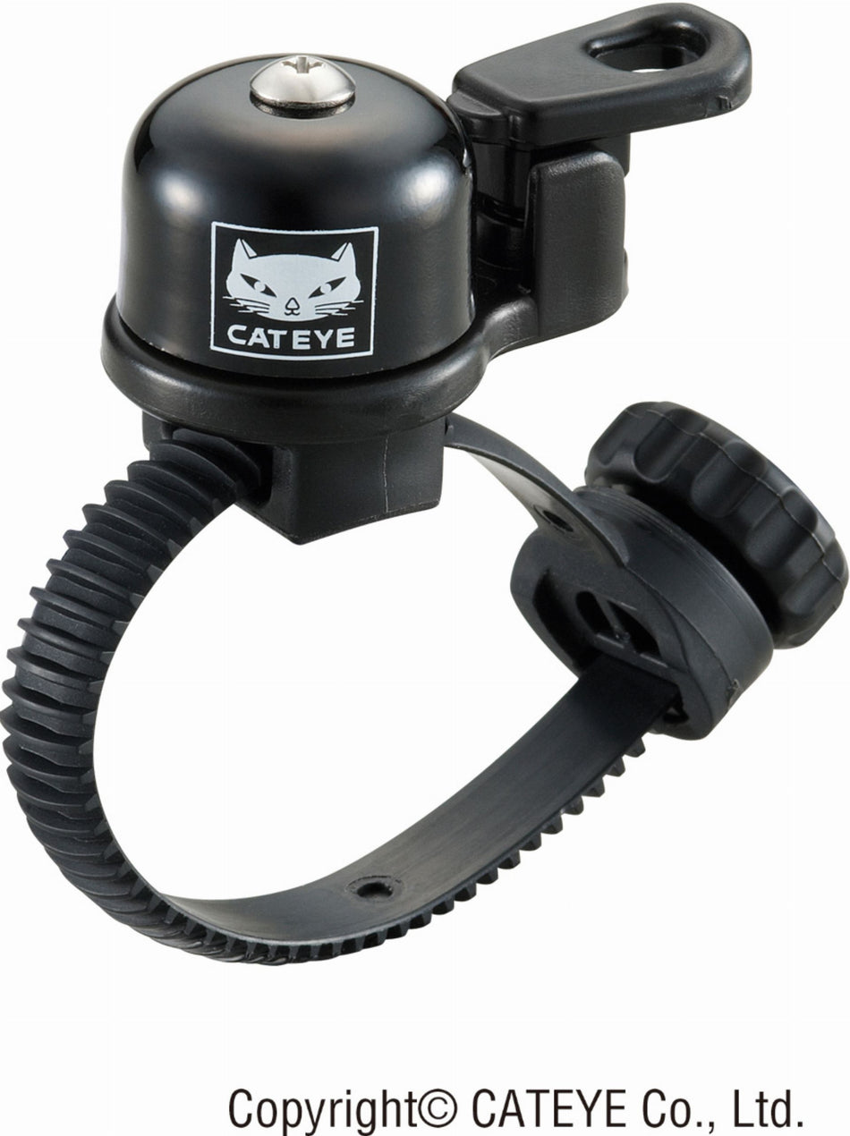 Cat Eye Klingel OH-2400 Micro Brass Bell