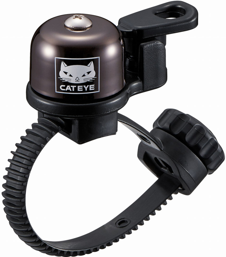 Cat Eye Klingel OH-2400 Micro Brass Bell