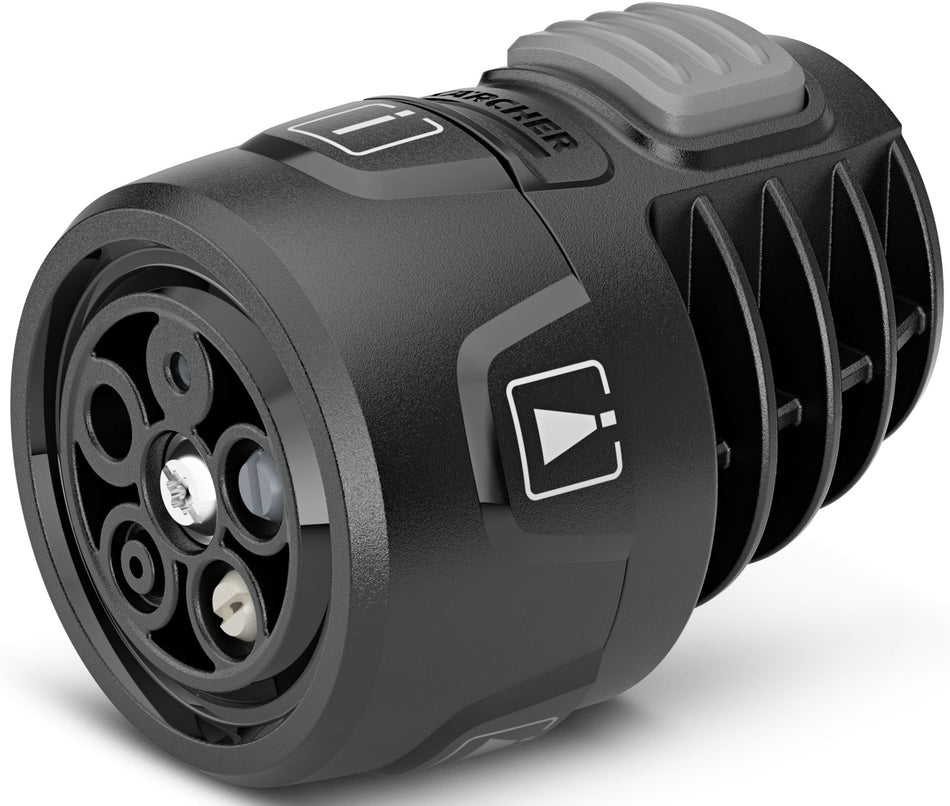 Kärcher MJ 24 Handheld 5-in-1 Mulit Jet (ohne Verlängerung)