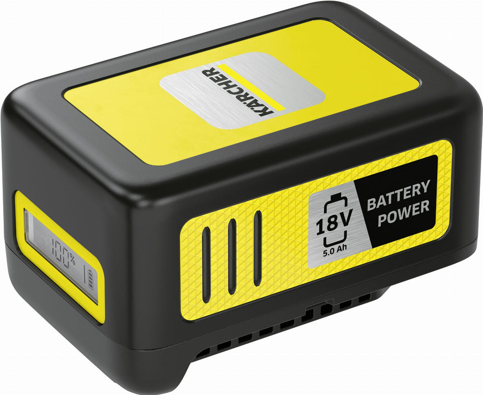 Kärcher Akku Battery Power 18/50