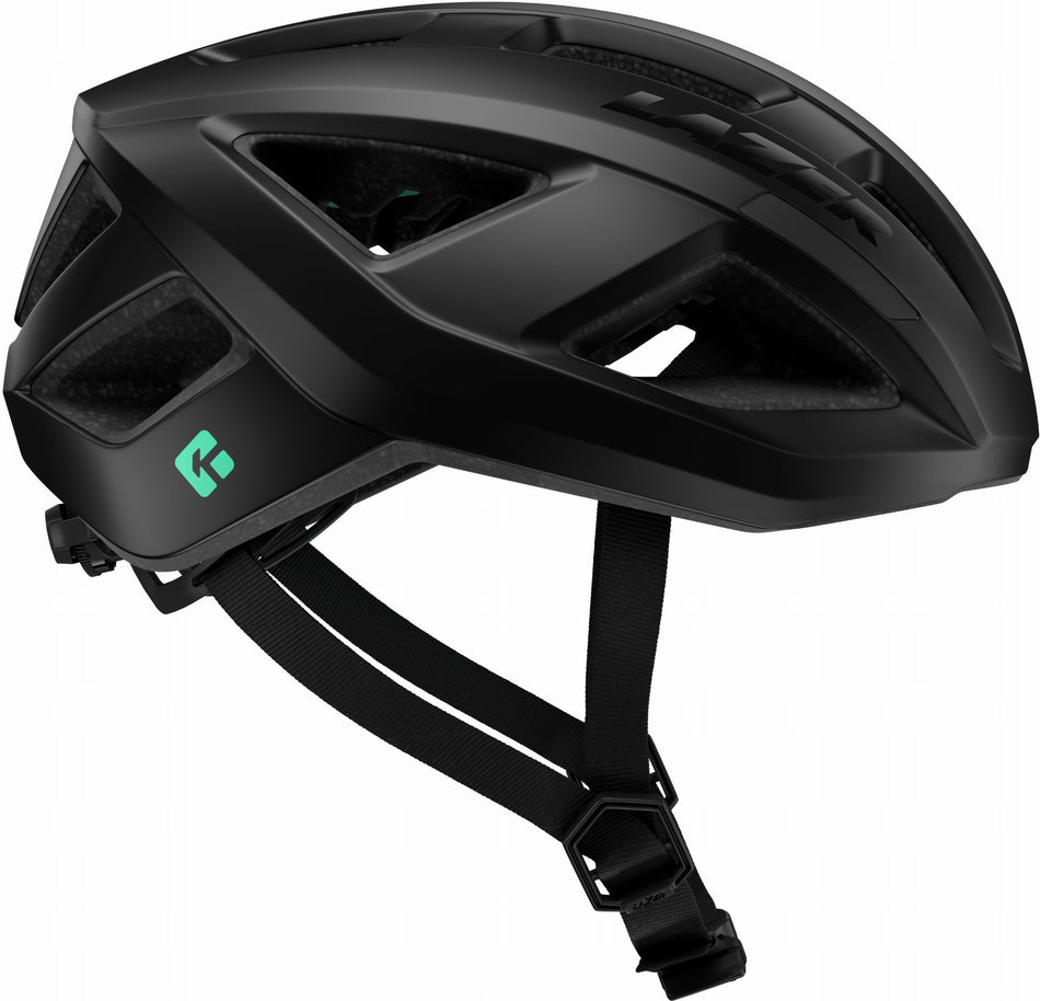 Lazer Tonic KinetiCore Rennrad-Helm Matte Black