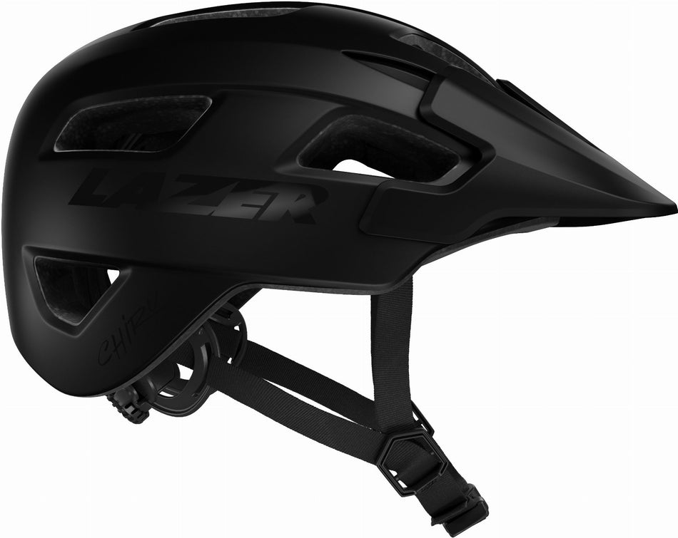 Lazer Chiru MTB-Helm Matte Black