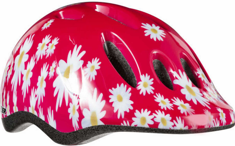 Lazer Max+ Kinder-Helm flower girl 49-56 cm