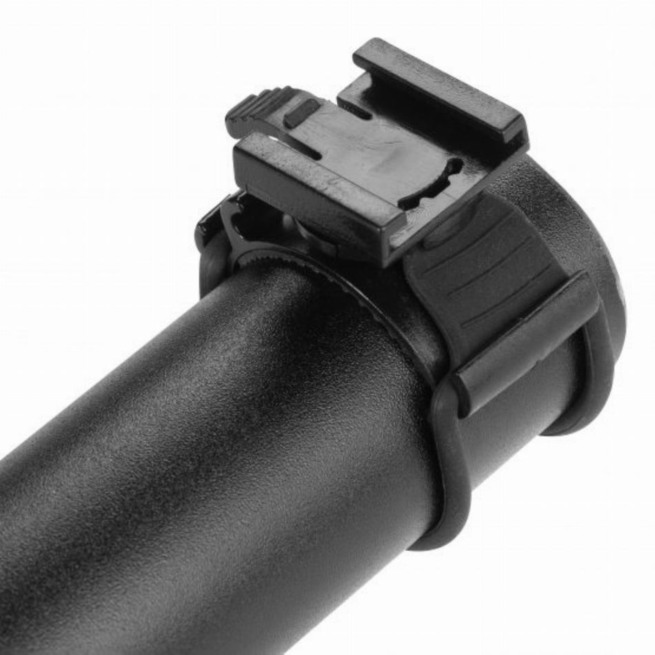 Lunivo Halter für Lynx Klein schwarz