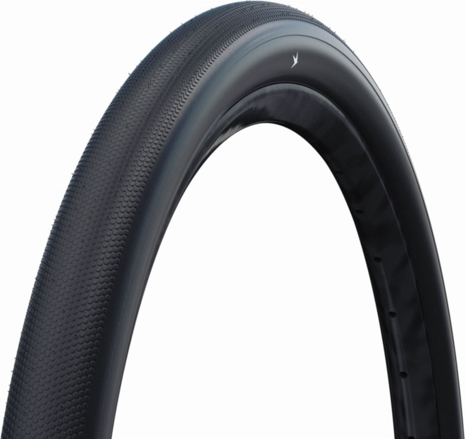 Schwalbe G-One Speed Pro RaceGuard, TLR Faltreifen 29", Addix Race black 60-622