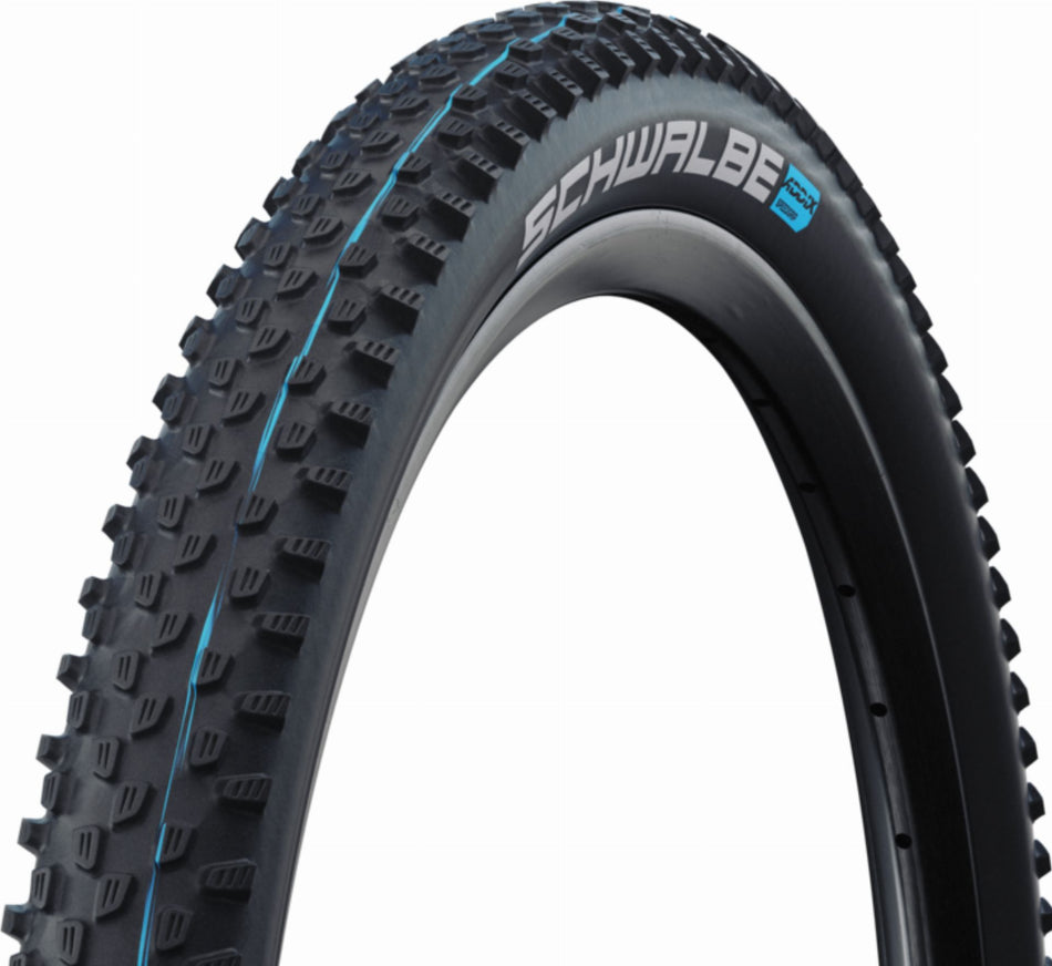 Schwalbe Racing Ray Performance Line, TLR Faltreifen 29", Addix, TwinSkin black 60-622